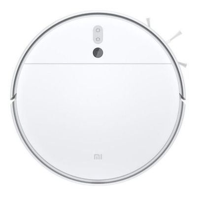 Mi Robot Vacuum 40 W MOP 2 WHITE WHITE