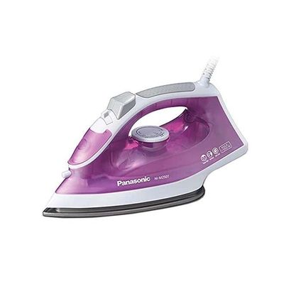 Steam Iron Anti Calc 210 ml 1550 W NIM250T Pink