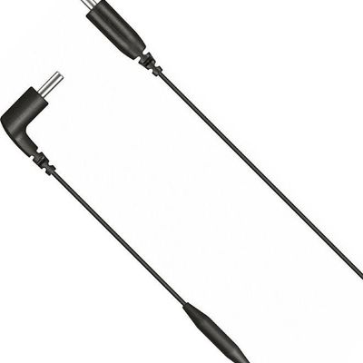 SC16 USB-C To USB-C Cable Black