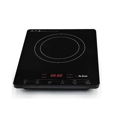 Avion Digital induction cooker (AIC94D) 2000 W 2YEAR WARRANTY Strong Firepower 10 Level temperature adjustment