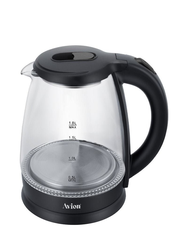 Cordless electric kettle deals online