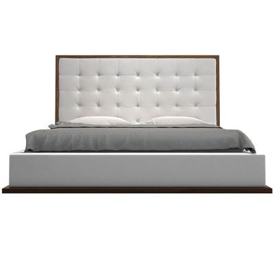 Modloft Ludlow 160X200 Queen Bed Modloft Ludlow 160X200 Queen Bed