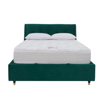 Javier Ottoman 160X200 Queen Bed 