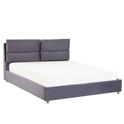 Batilly 160X200 Queen Bed 