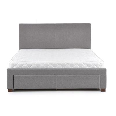 Modena 160X200 Queen Bed  with drawers