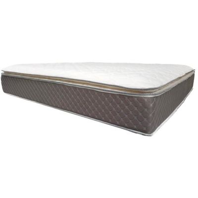 PILLOWTOP MEDICAL MATTRESS (160X200 X 25CM)