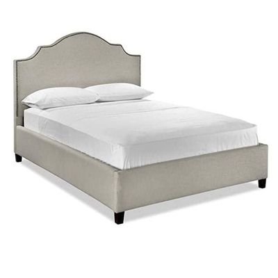 Revelant Super King Size Comfort Upholstered Bed Without Mattress 200cmx200cm