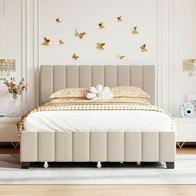 Beds