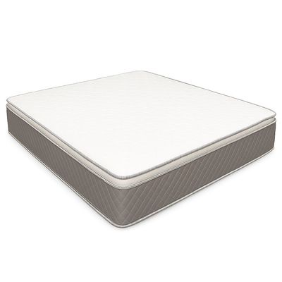 HOMEGENIE MOVIA Pillow Top Spring Premium Mattress (W160xL200xH20)