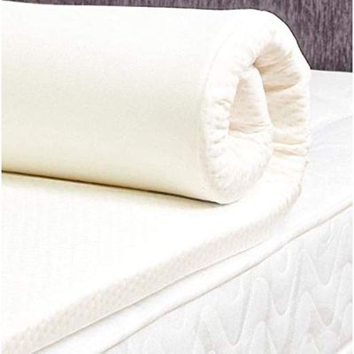 Comfio Mattress Topper Soft Comfort (King Size - W180 x L200 cm)