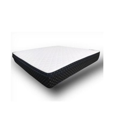 ELITE PREMIUM POCKET SPRING EUROTOP MATTRESS 200X200 CM