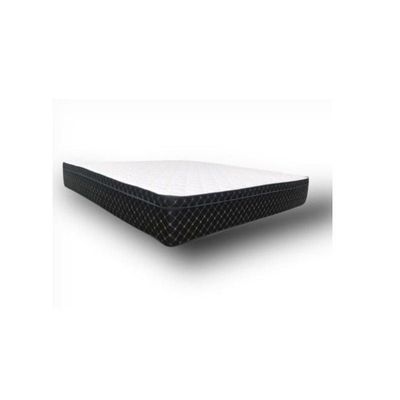 ELITE PREMIUM POCKET SPRING EUROTOP MATTRESS 200X200 CM