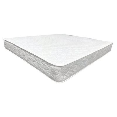 Home Genie Zen Mattress - Bonnell Spring Queen size (160cm x 200cm)