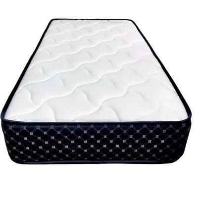 Home Genie Chime Spring Mattress 90x190x20 cm