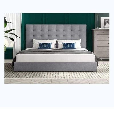 Bonita Design Bed King Size