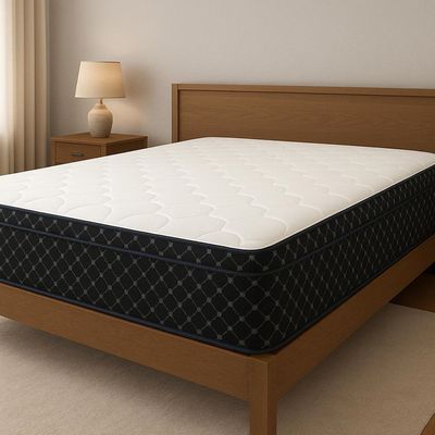 Comfort Eurotop Medical Mattress 180x200 cm