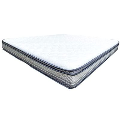 COMFORT EUROTOP MEDICAL MATTRESS (200X200X20)