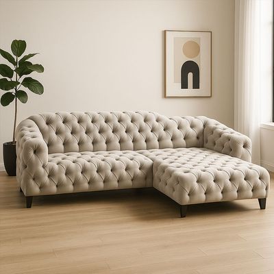 Corner Sofa