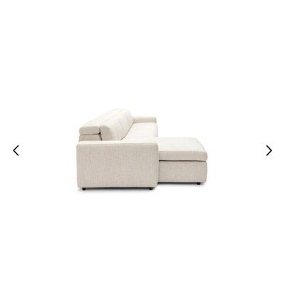 Vibrant Upholstered Design 2-Seater Sofa Chair