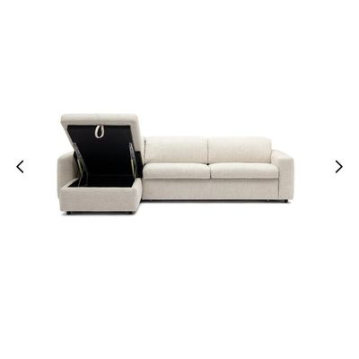 Vibrant Upholstered Design 2-Seater Sofa Chair