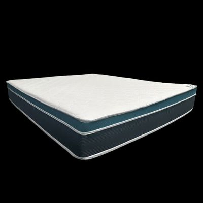 EURO TOP HYBRID MEDICAL MATTRESS (150 x 200 x 26cm)