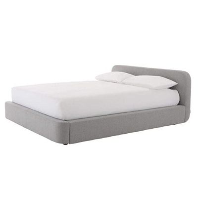 Lyrha King Size Bed 180 x 200 With Mattress