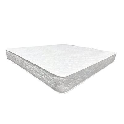 Zen Mattress - Bonnell Spring by R2R Super King size (200cm x 200cm)