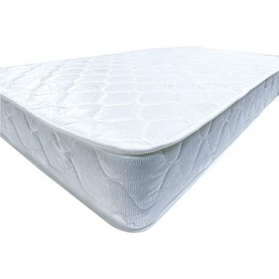 Zen Mattress - Bonnell Spring by R2R Super King size (200cm x 200cm)