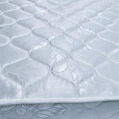 Zen Mattress - Bonnell Spring by R2R Super King size (200cm x 200cm)