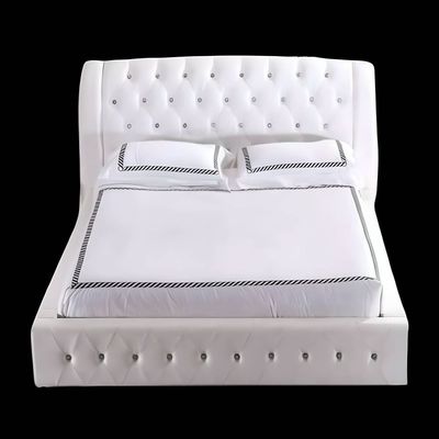 R2R KINSTON Queen size Standard bed with Mattress 160x200