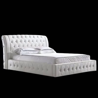 R2R KINSTON Queen size Standard bed with Mattress 160x200