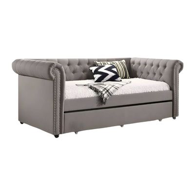 Tiana Chesterfield Daybed