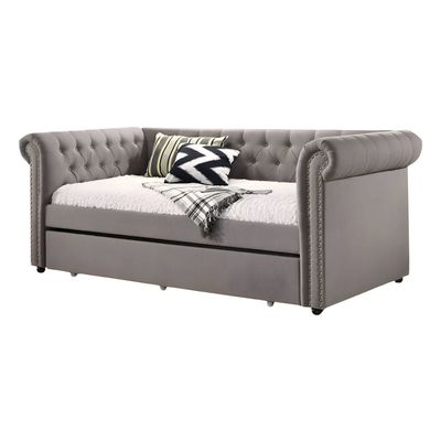 Tiana Chesterfield Daybed