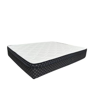 HOME GENIE ELITE PREMIUM POCKET SPRING EUROTOP MATTRESS 180X200 CM