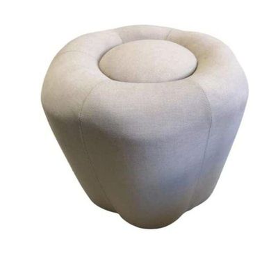 FLOWER POUFFE (40X45 CM)