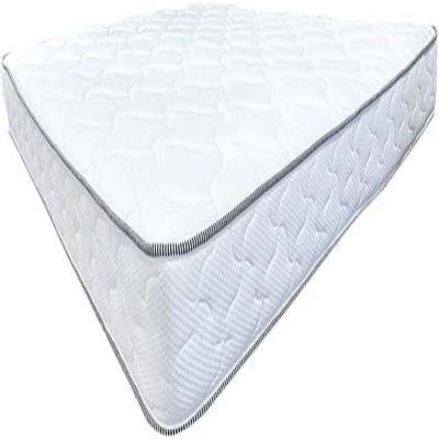 HOMEGENIE Zen Medical Mattress Size 75x190x15 cm