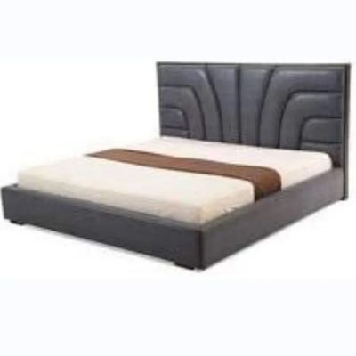 Jordan King Size Bed With Mattress