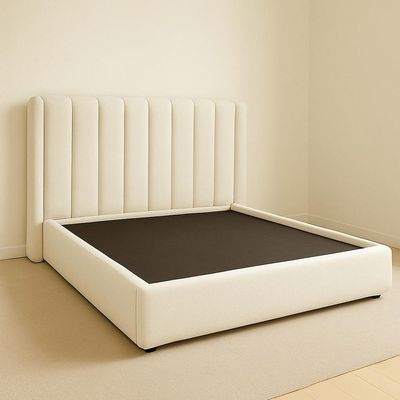 Azerin Bed Frame King Size