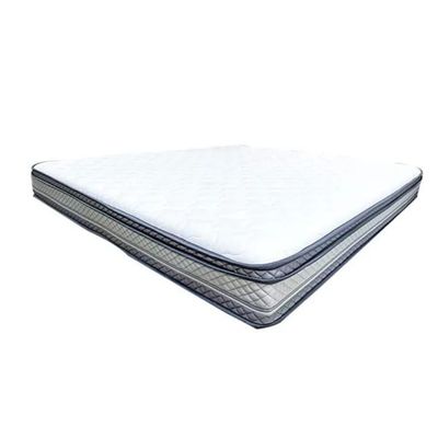 EUROTOP POCKET SPRING MATTRESS(160X200)