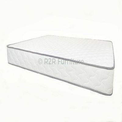 Zen Mattress - Pocket Spring by R2R King size (180cm x 200cm)