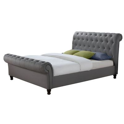 El Bed Frame King Size 180x200 cm