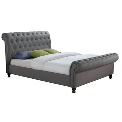 El Bed Frame King Size 180x200 cm