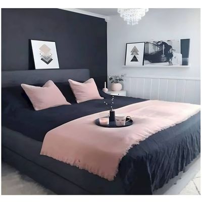 BLAKE KING SIZE BED 180 x 200 by