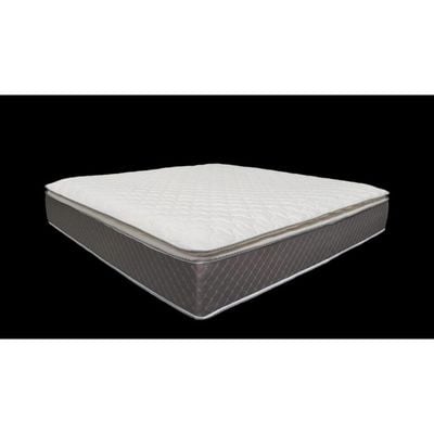 R2R Pillowtop medical mattress 120 x 200