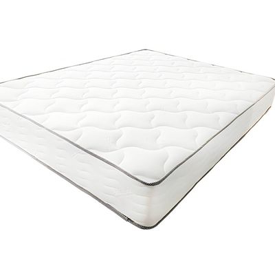 Spring Mattress Double 120x200x24 cm