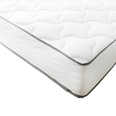 Spring Mattress Double 120x200x24 cm