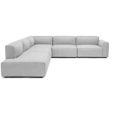 Sloppy Corner Sofa Set 280x160 cm