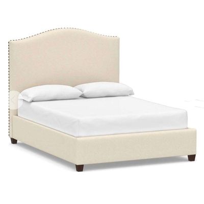 Kirsten Design Bed Queen Size 160x200 CM