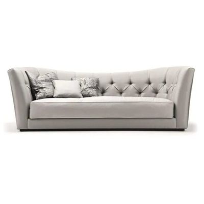 R2R BUTTERFLY THREE SEATER SOFA