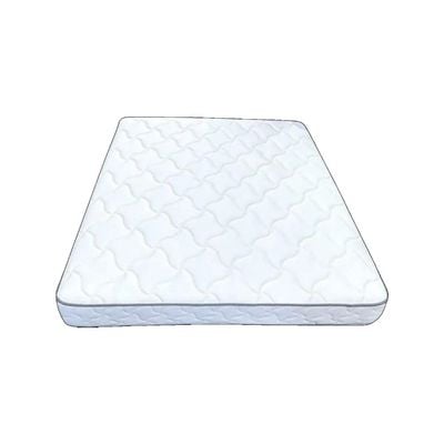 Zen Mattress Premium Quality Pocket Spring Mattress By Queen Size 160x200cm